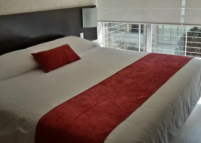 Grupo Kings -monte Chimborazo 537 Aparthotel 4*